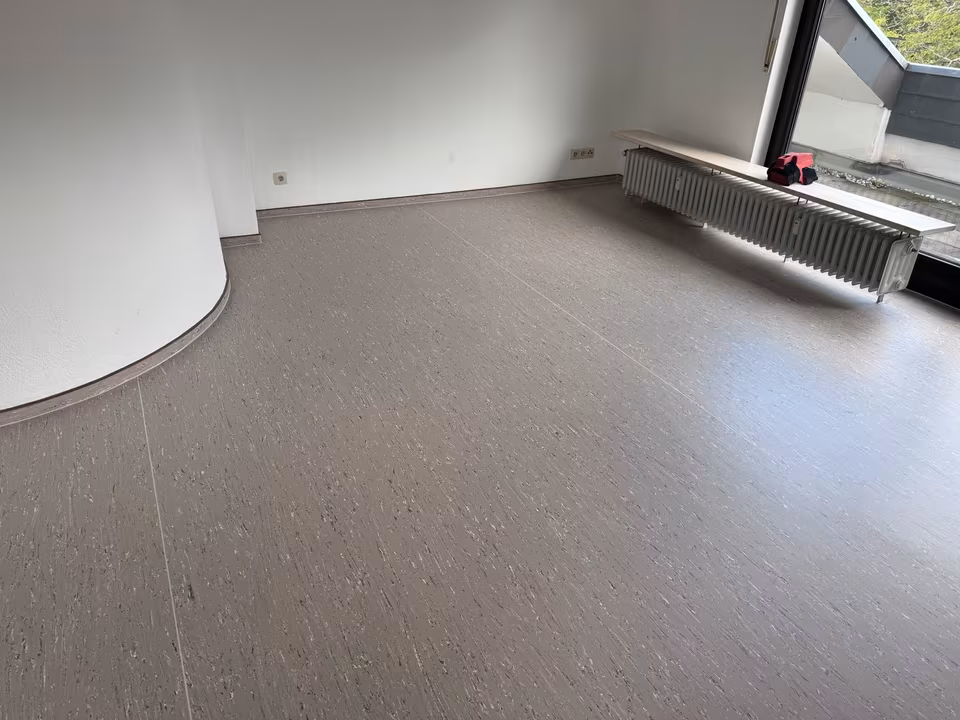 Projekt Treppe