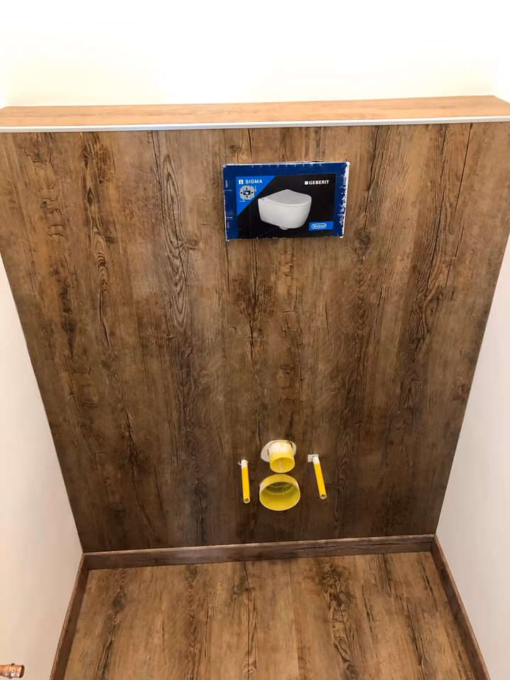Projekt Gewerbe